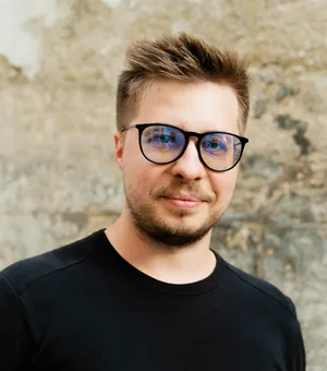 Dmytro Mezhenskyi