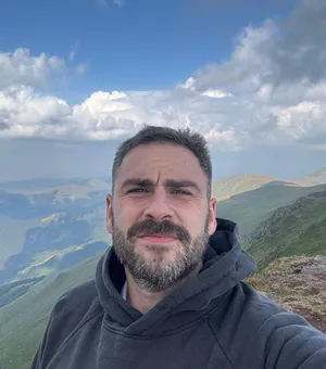 Miloš Krstić